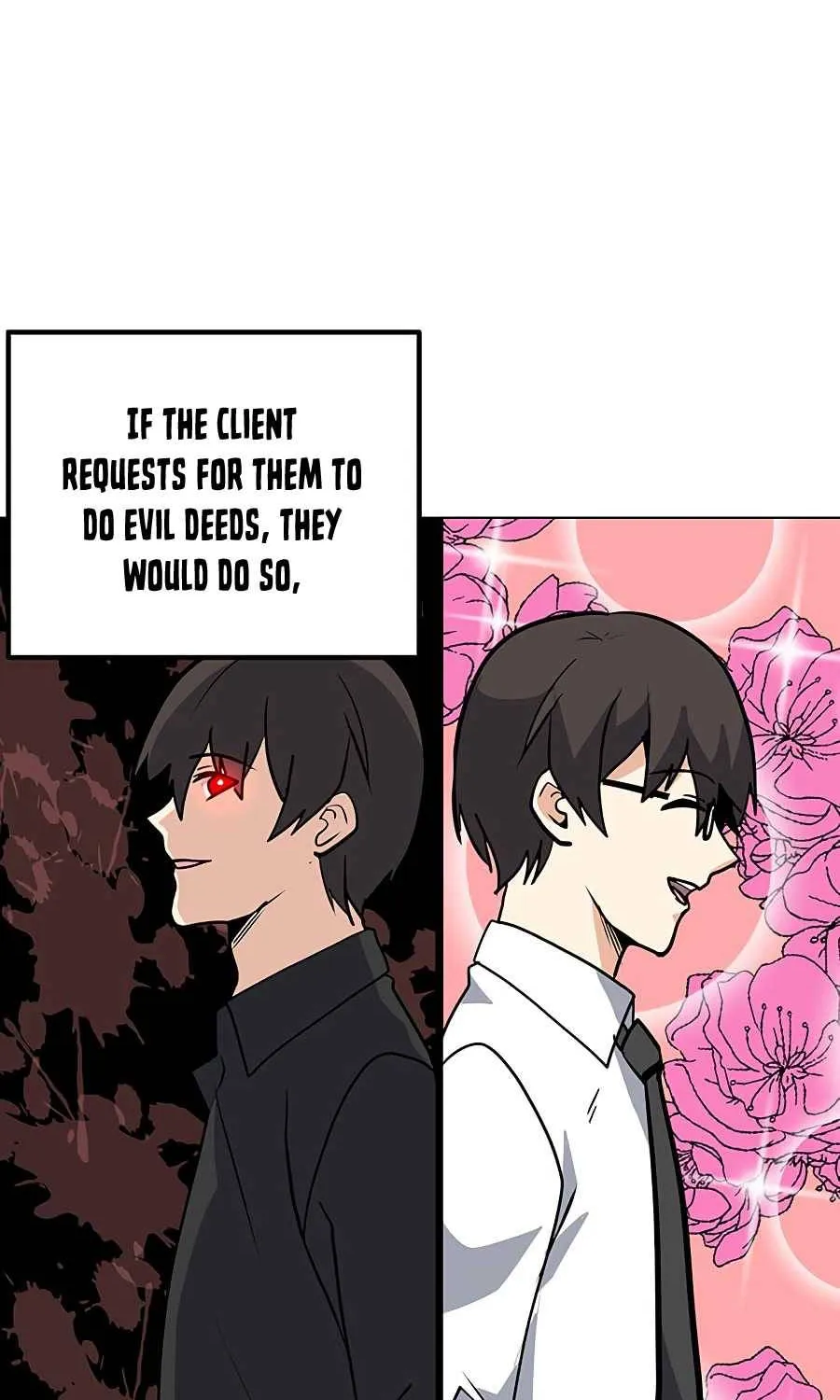 Read Solo Spell Caster chapter 52 image 35 on Lezhin