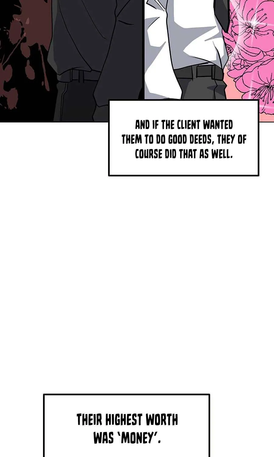 Read Solo Spell Caster chapter 52 image 36 on Lezhin