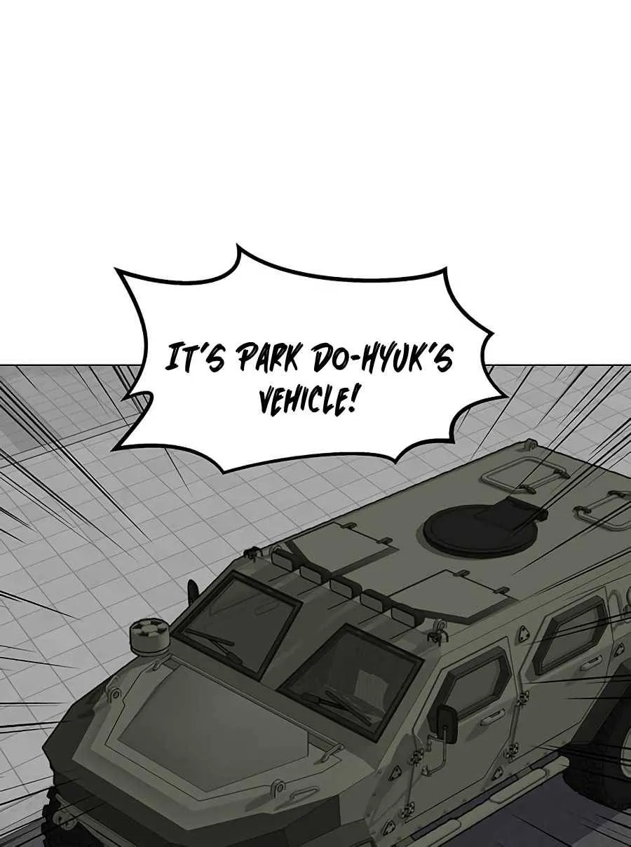 Read Solo Spell Caster chapter 52 image 40 on Lezhin