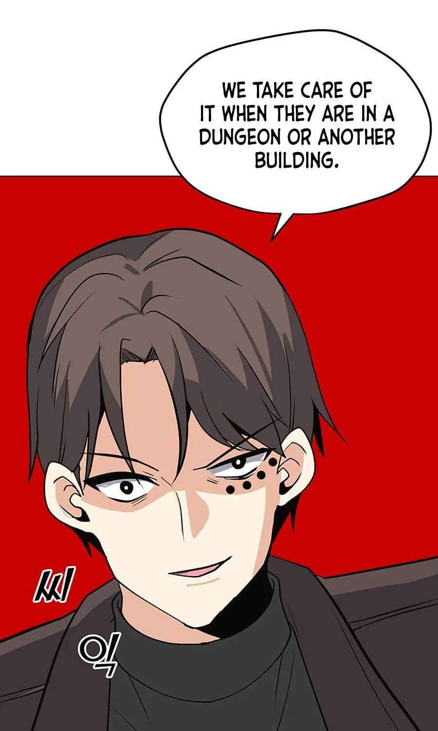 Read Solo Spell Caster chapter 52 image 43 on Lezhin
