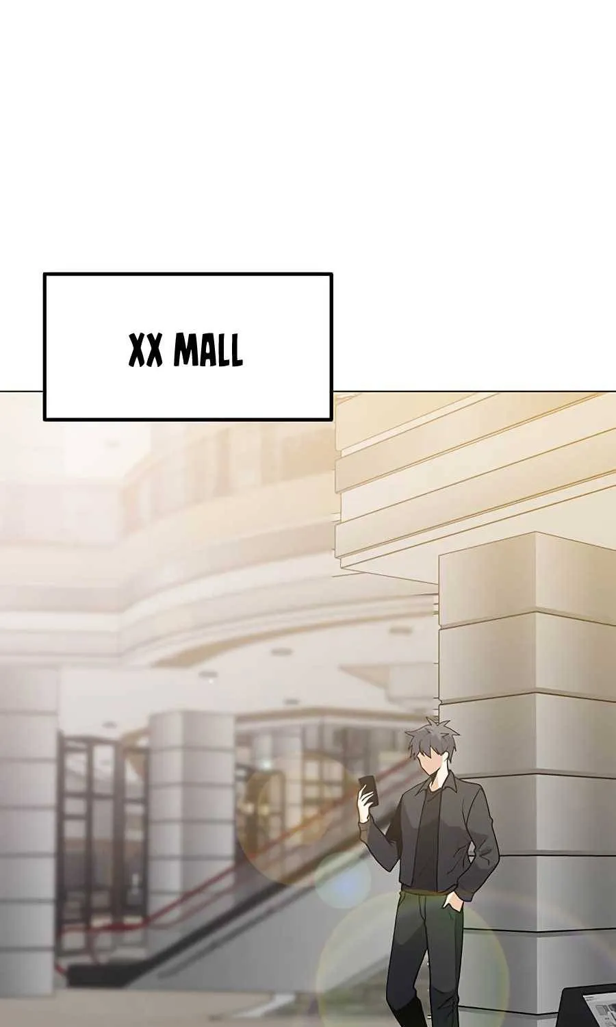 Read Solo Spell Caster chapter 52 image 45 on Lezhin
