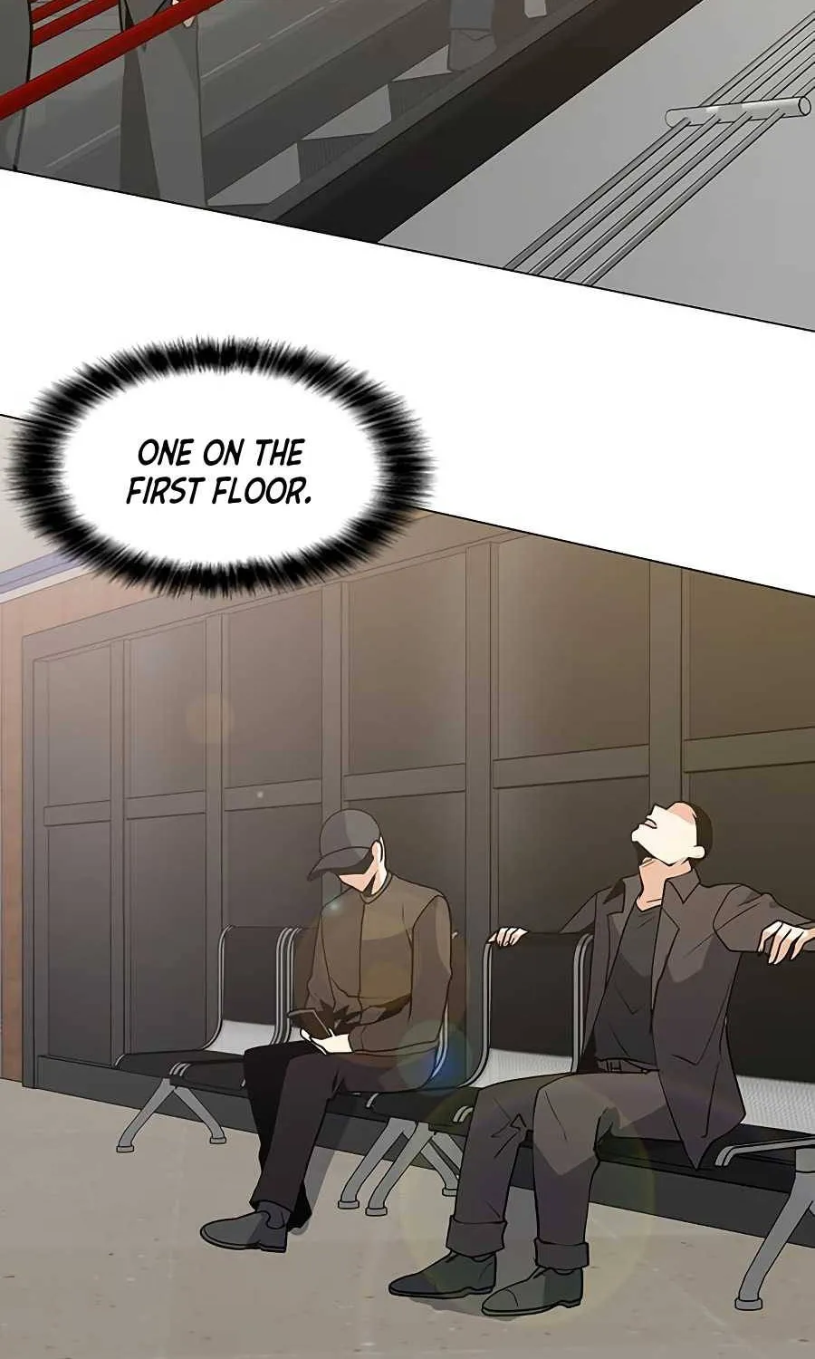 Read Solo Spell Caster chapter 52 image 48 on Lezhin