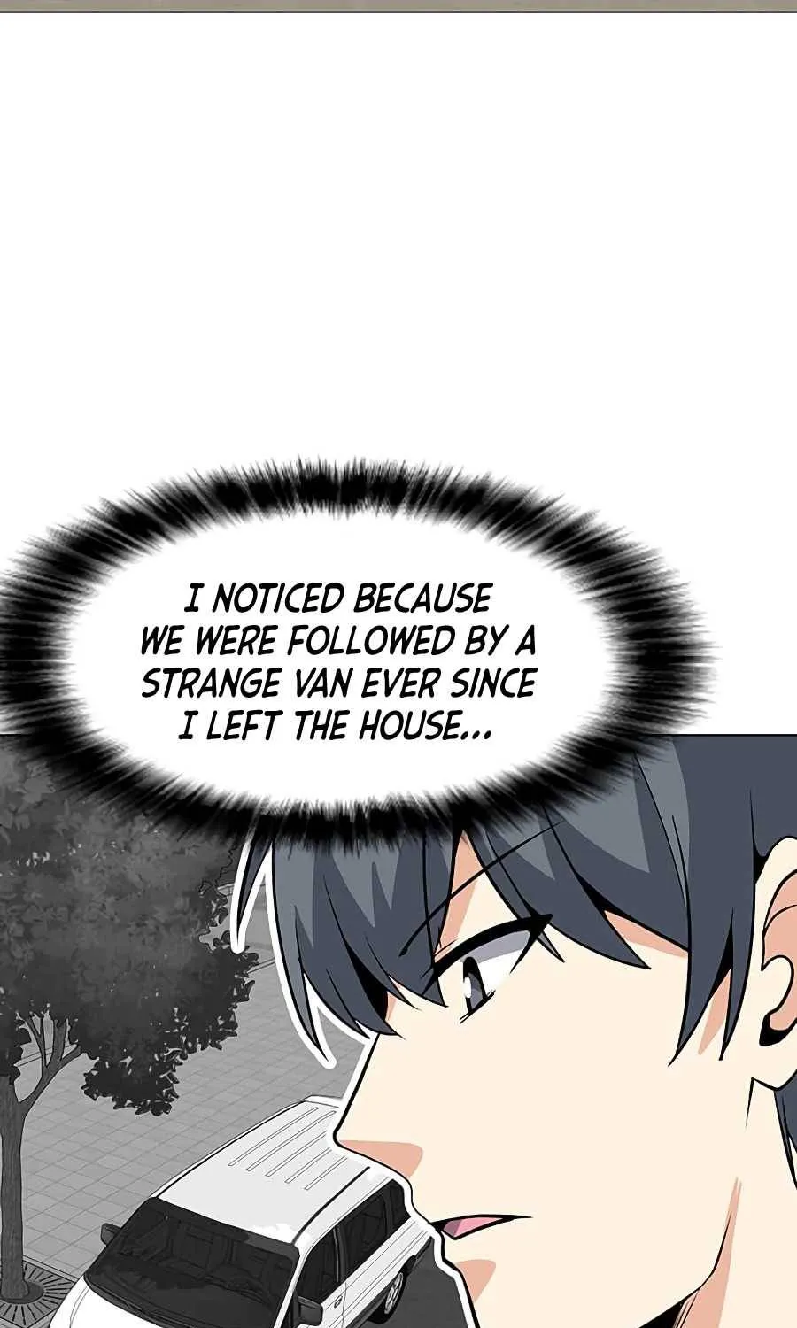 Read Solo Spell Caster chapter 52 image 49 on Lezhin