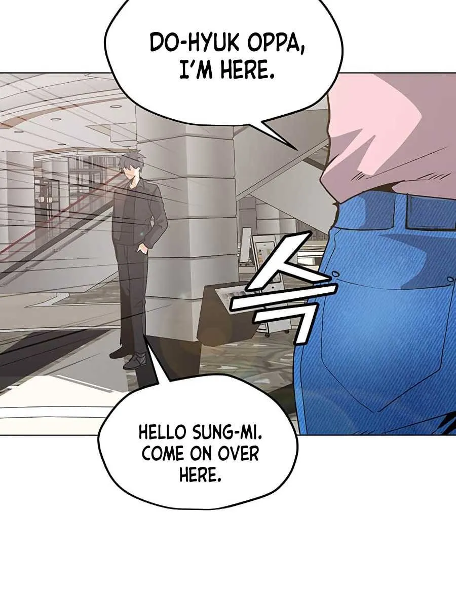 Read Solo Spell Caster chapter 52 image 53 on Lezhin