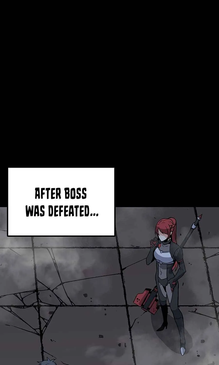 Read Solo Spell Caster chapter 52 image 6 on Lezhin