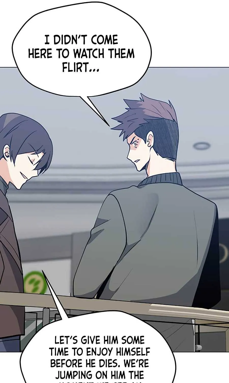 Read Solo Spell Caster chapter 52 image 62 on Lezhin