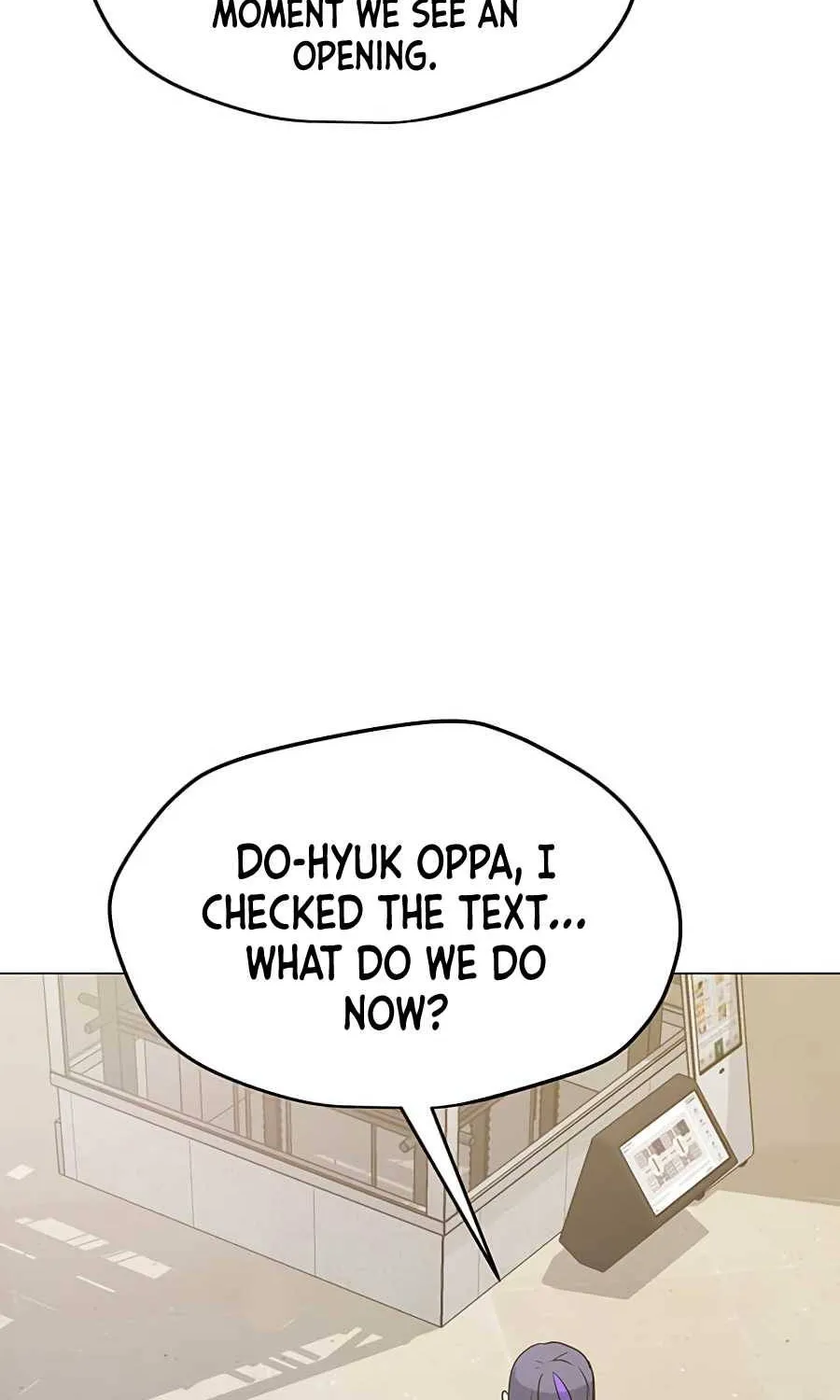 Read Solo Spell Caster chapter 52 image 63 on Lezhin