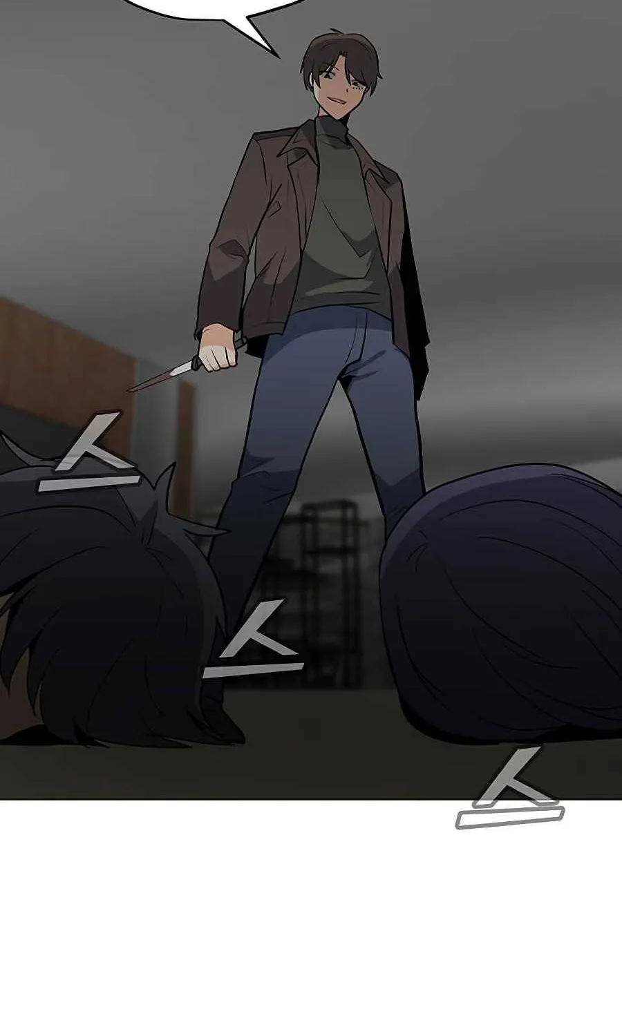 Read Solo Spell Caster chapter 52 image 78 on Lezhin