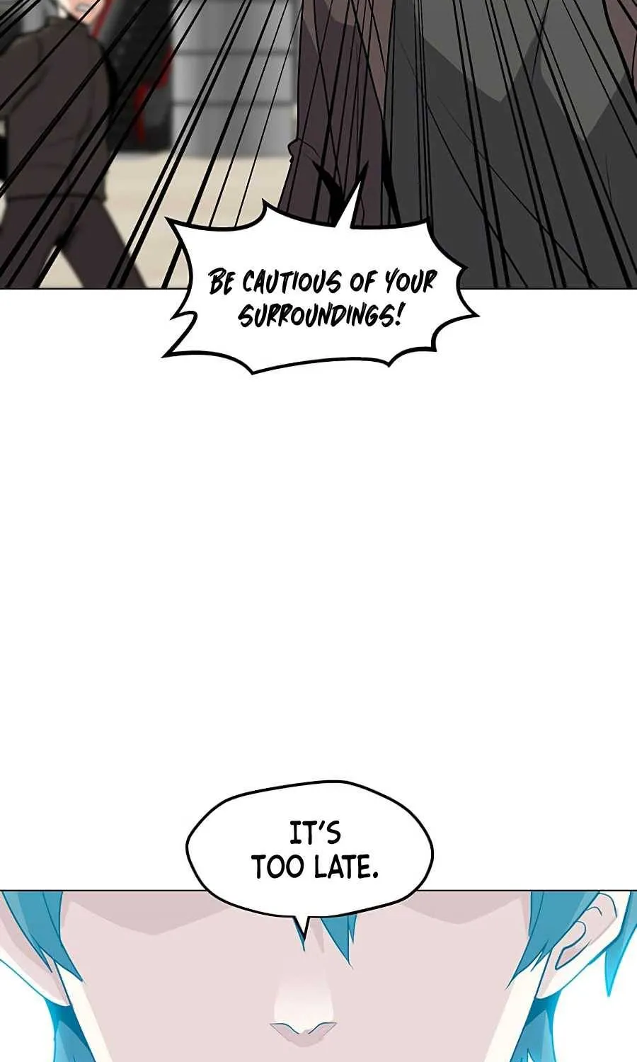 Read Solo Spell Caster chapter 52 image 86 on Lezhin