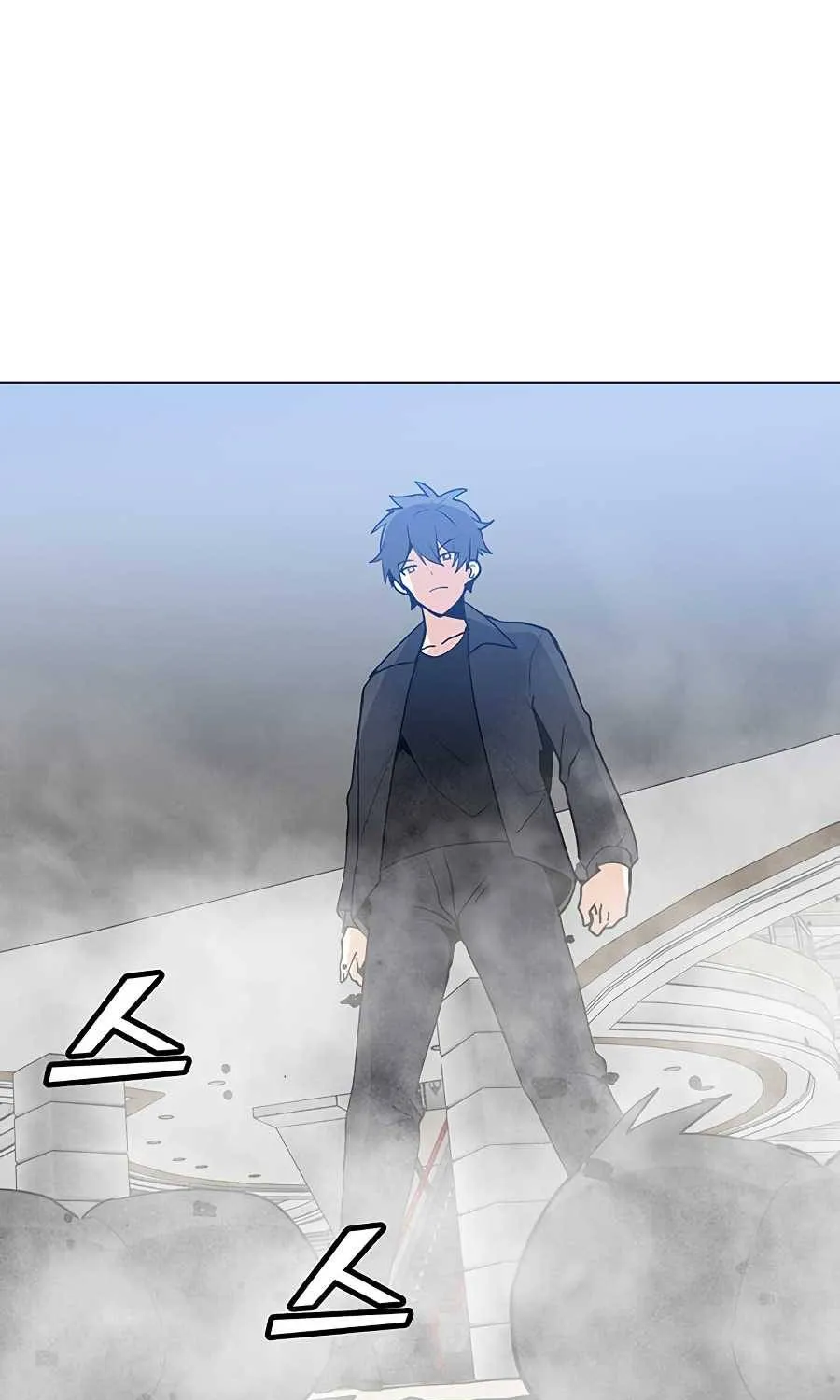 Read Solo Spell Caster chapter 52 image 90 on Lezhin