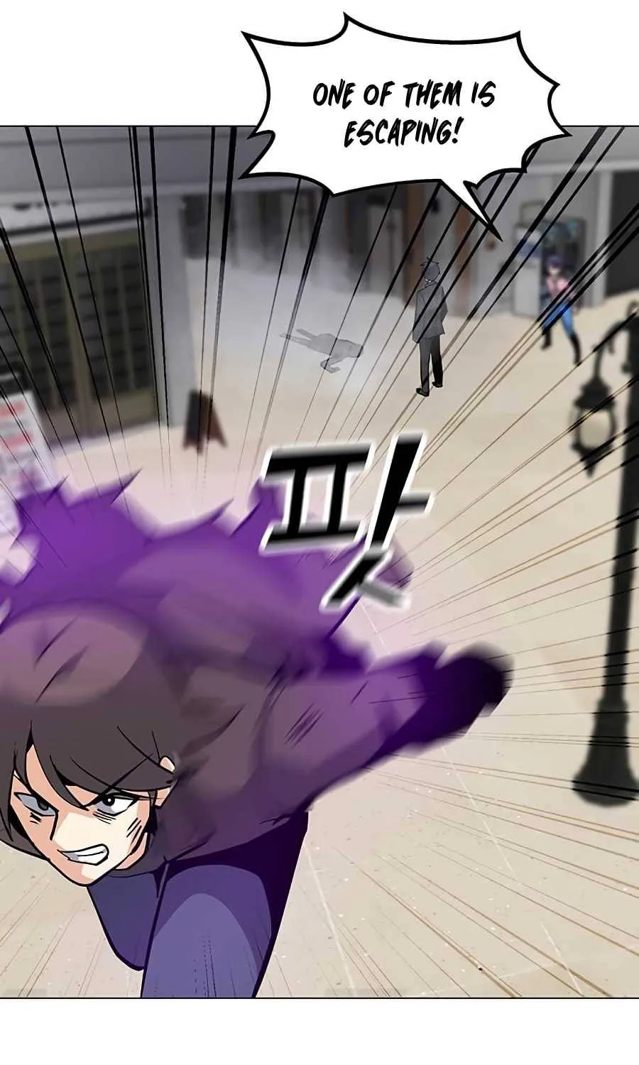 Read Solo Spell Caster chapter 52 image 94 on Lezhin