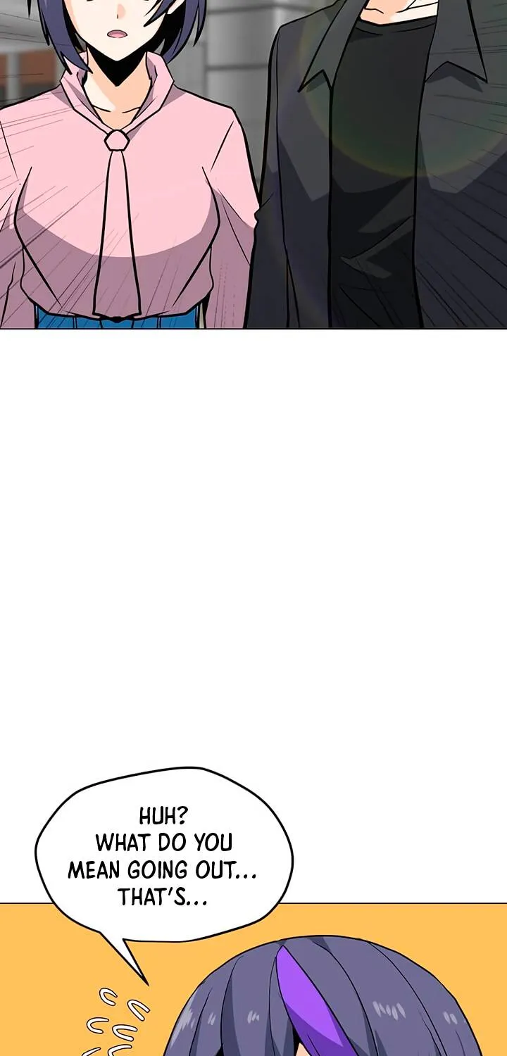 Read Solo Spell Caster chapter 53 image 10 on Lezhin