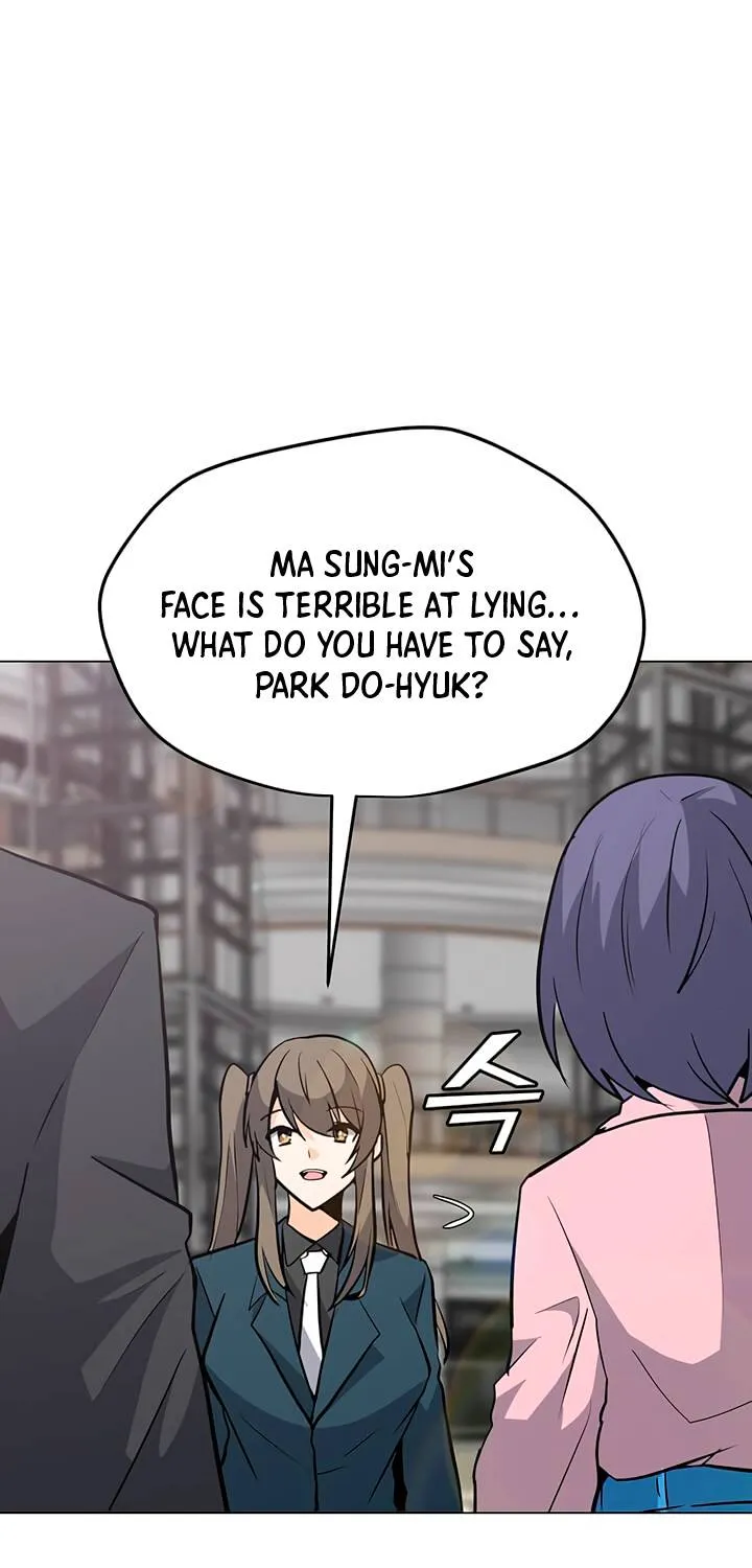 Read Solo Spell Caster chapter 53 image 12 on Lezhin