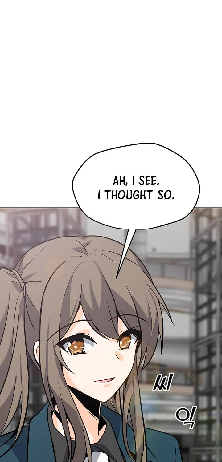 Read Solo Spell Caster chapter 53 image 14 on Lezhin