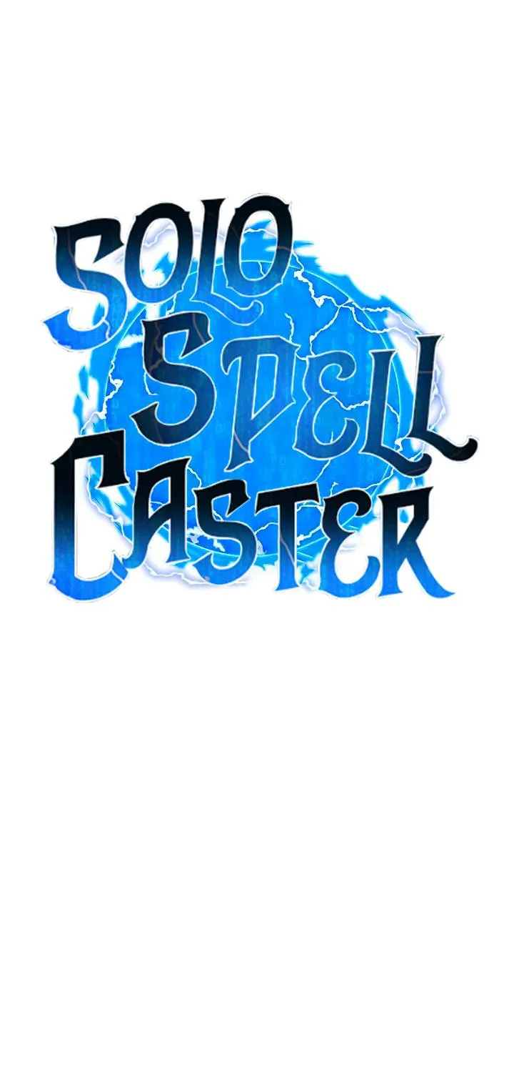 Read Solo Spell Caster chapter 53 image 22 on Lezhin