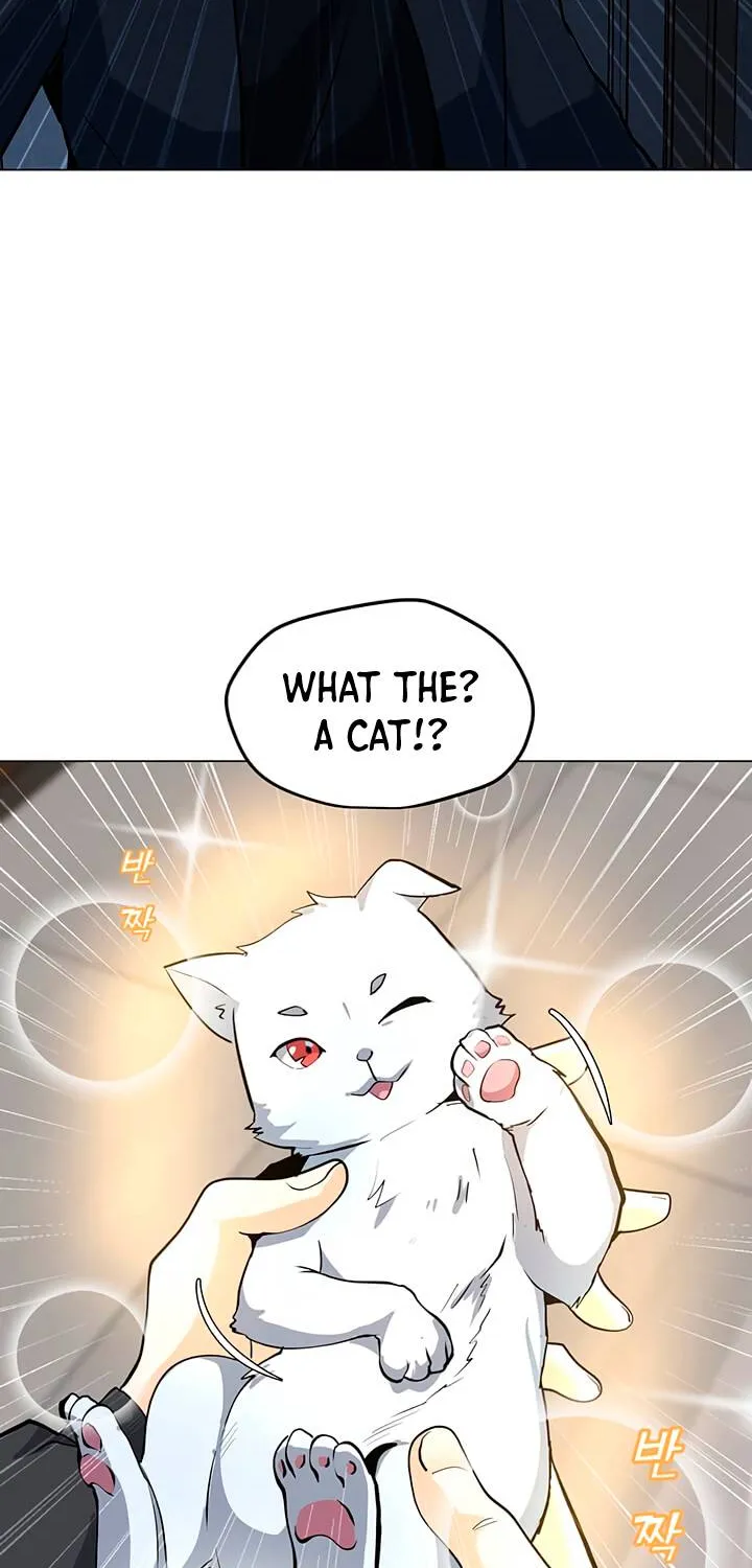 Read Solo Spell Caster chapter 53 image 27 on Lezhin