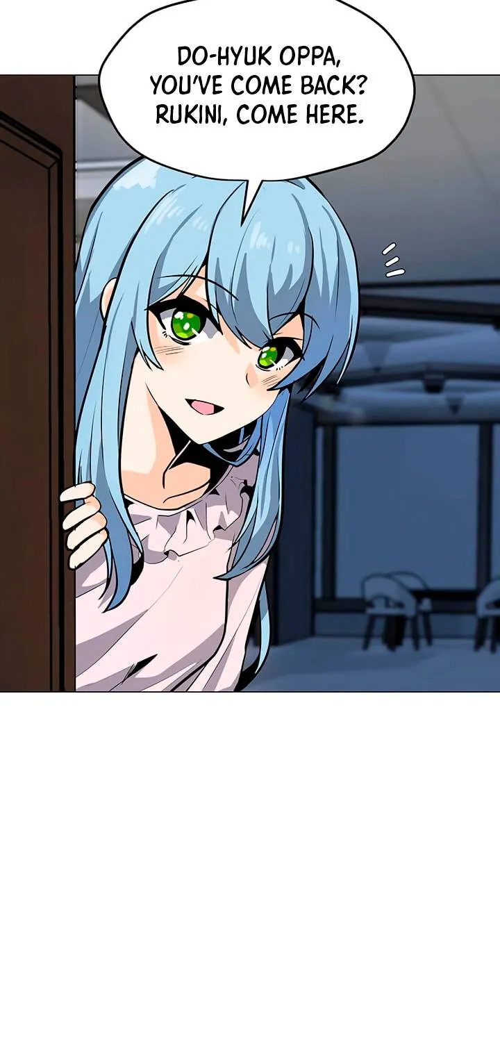 Read Solo Spell Caster chapter 53 image 30 on Lezhin