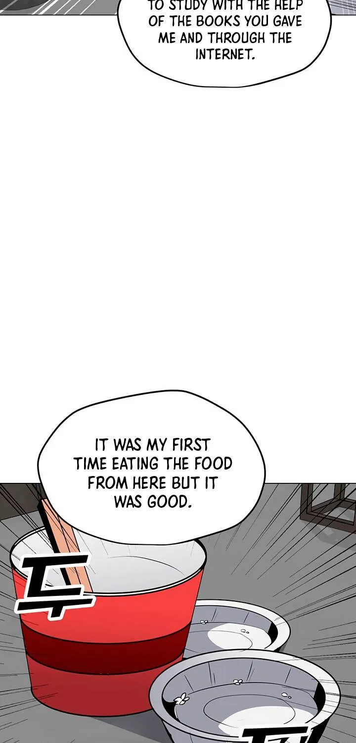 Read Solo Spell Caster chapter 53 image 36 on Lezhin