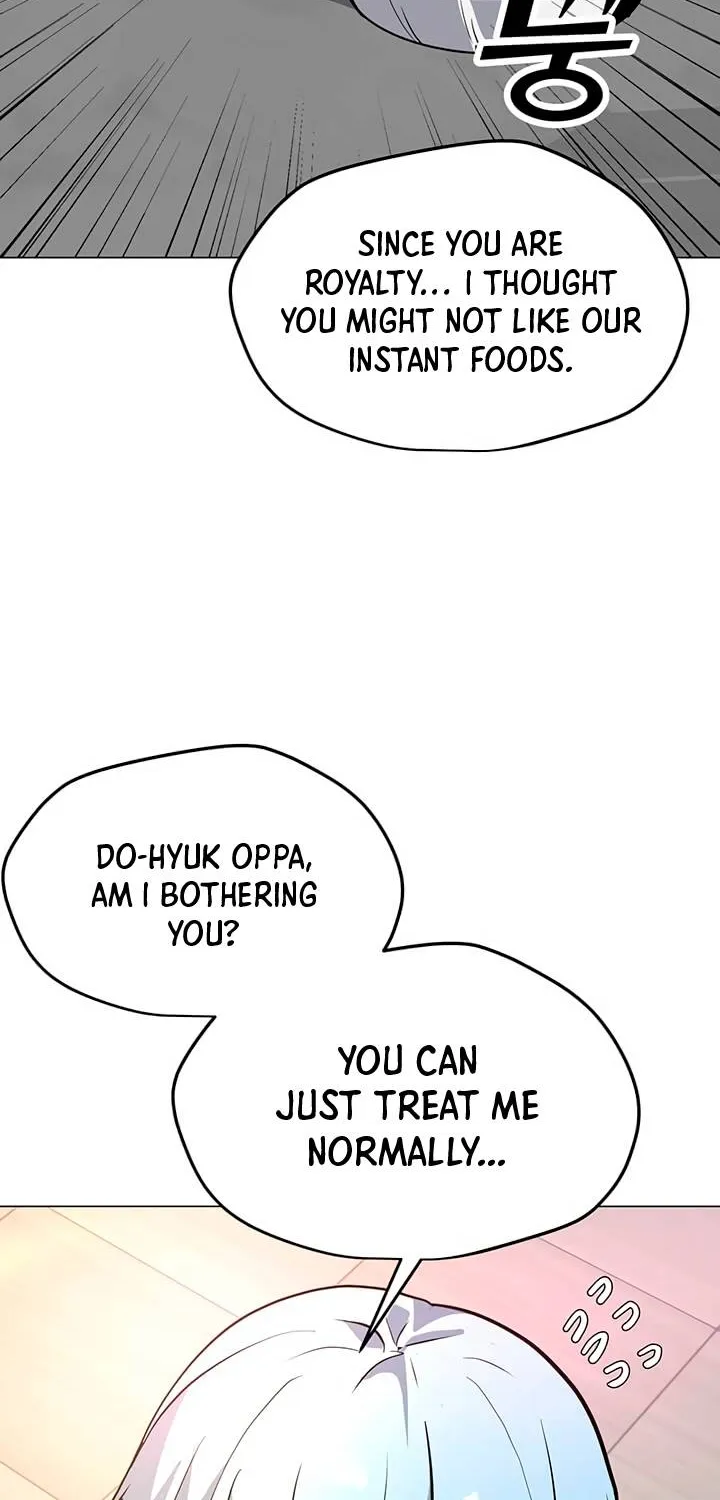 Read Solo Spell Caster chapter 53 image 37 on Lezhin