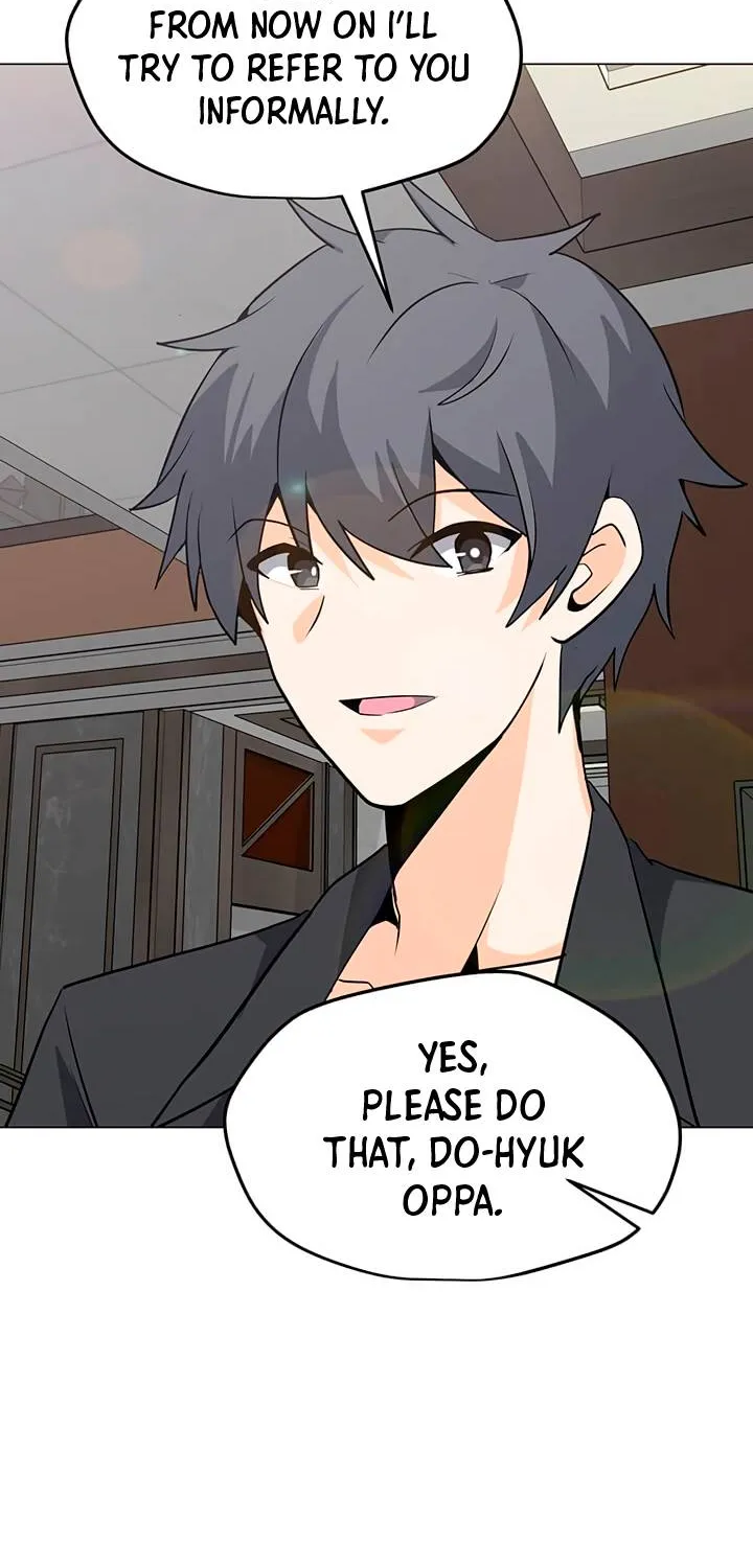 Read Solo Spell Caster chapter 53 image 39 on Lezhin