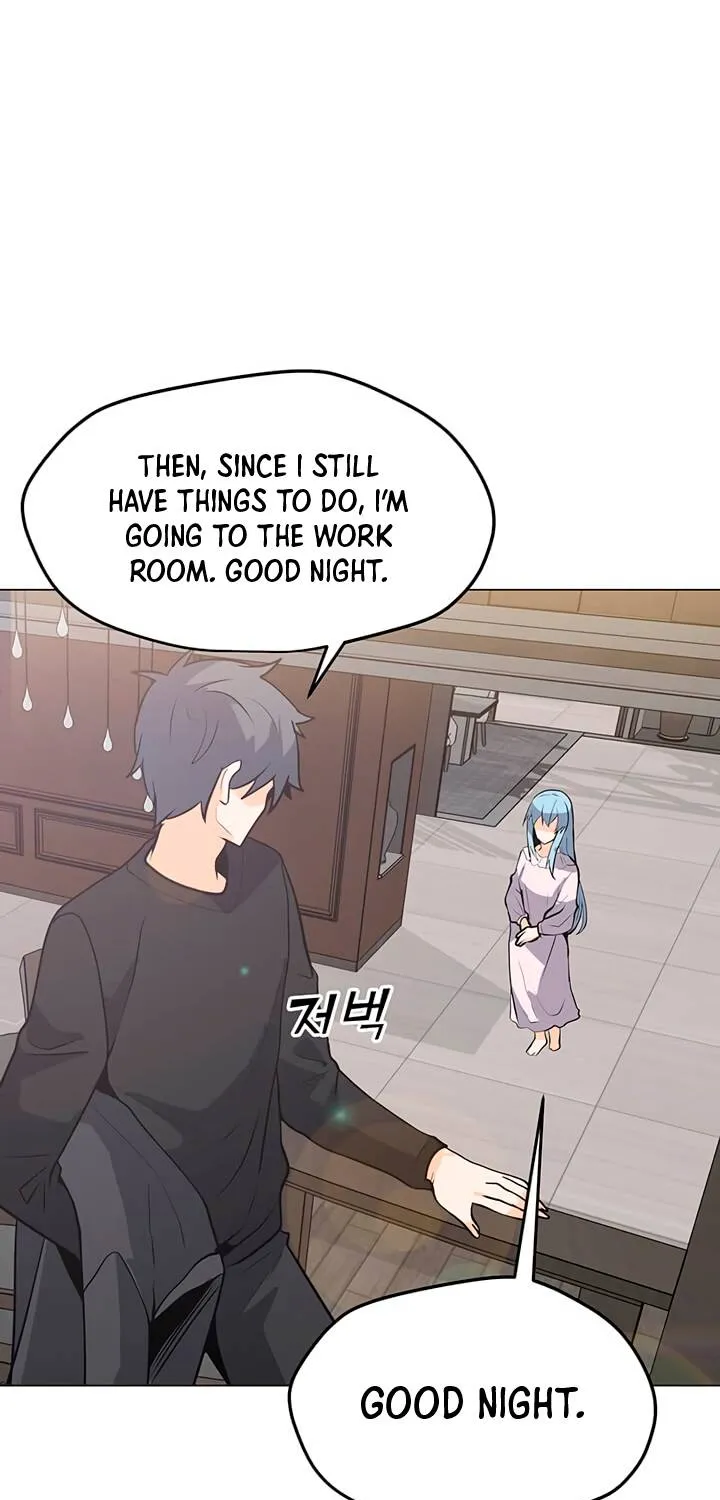 Read Solo Spell Caster chapter 53 image 40 on Lezhin