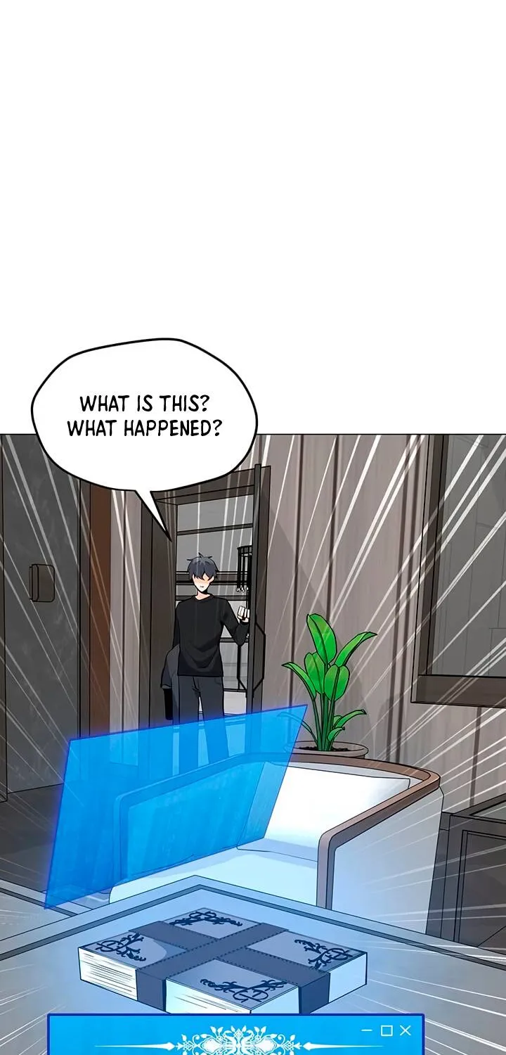 Read Solo Spell Caster chapter 53 image 43 on Lezhin