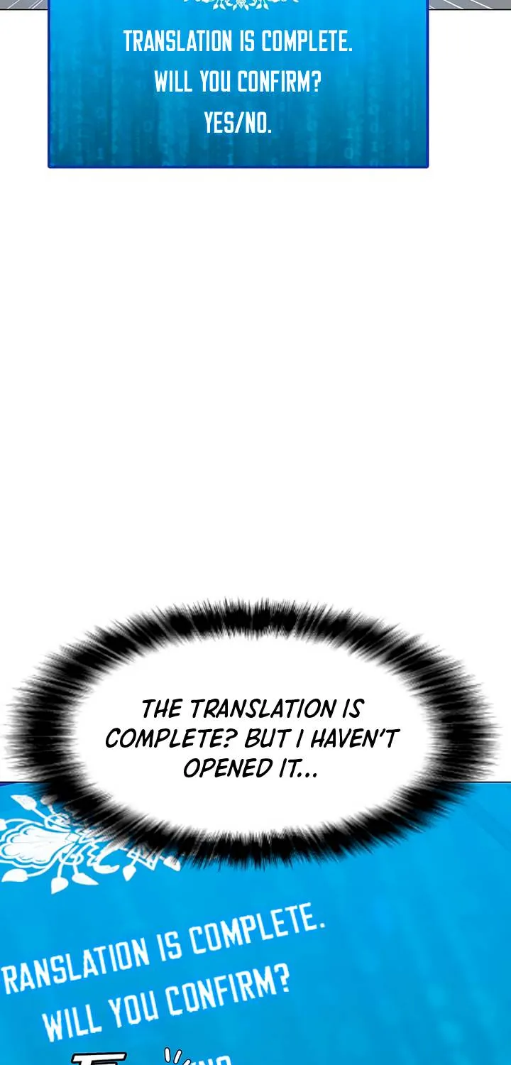 Read Solo Spell Caster chapter 53 image 44 on Lezhin