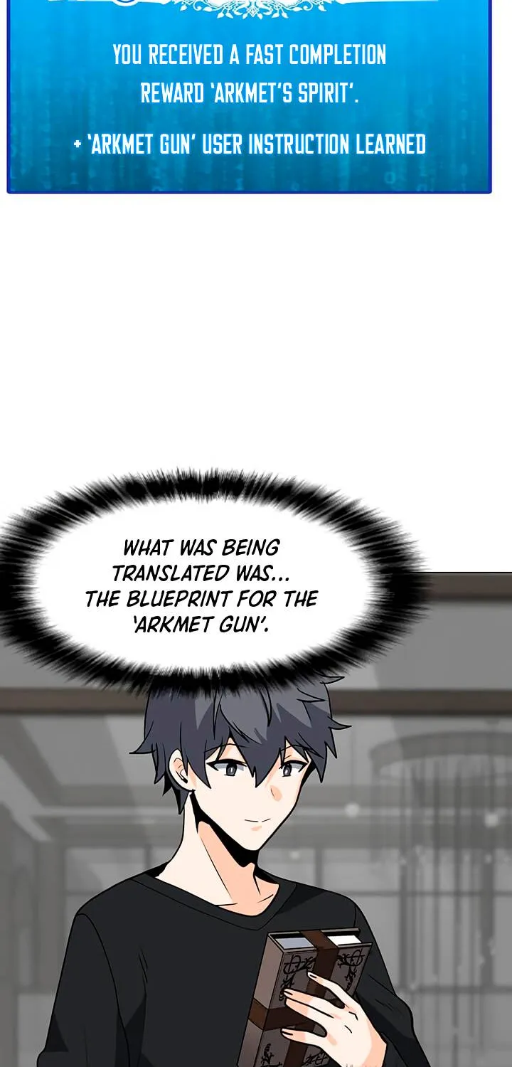 Read Solo Spell Caster chapter 53 image 49 on Lezhin