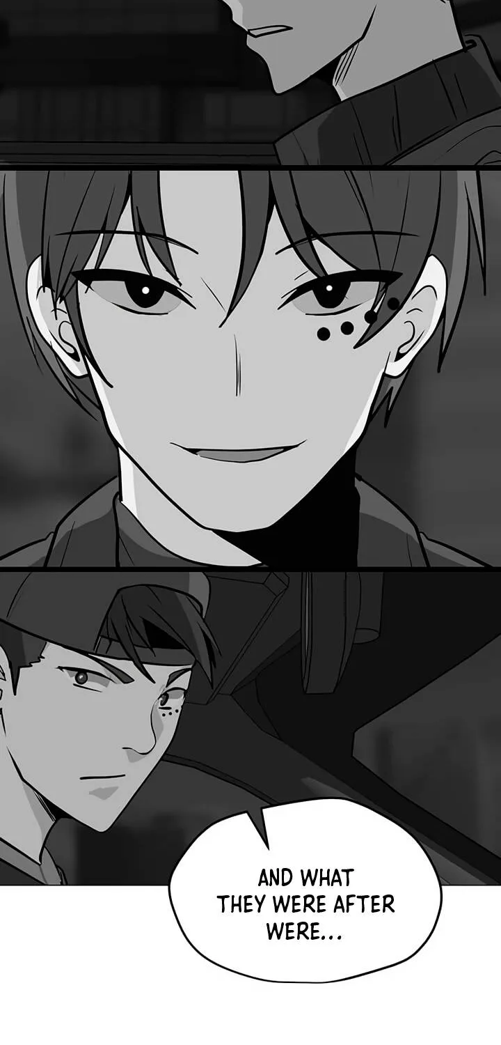 Read Solo Spell Caster chapter 53 image 5 on Lezhin