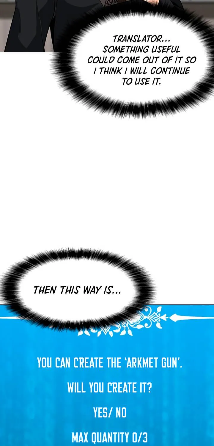 Read Solo Spell Caster chapter 53 image 50 on Lezhin