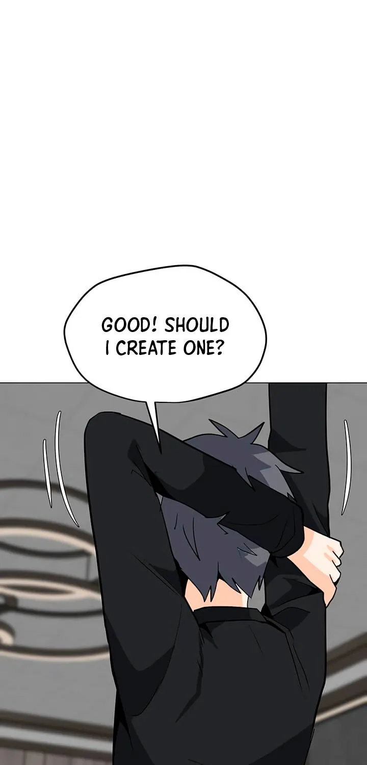 Read Solo Spell Caster chapter 53 image 52 on Lezhin
