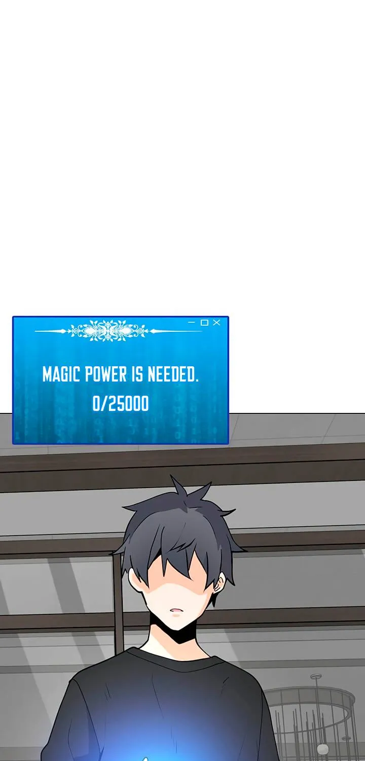 Read Solo Spell Caster chapter 53 image 54 on Lezhin