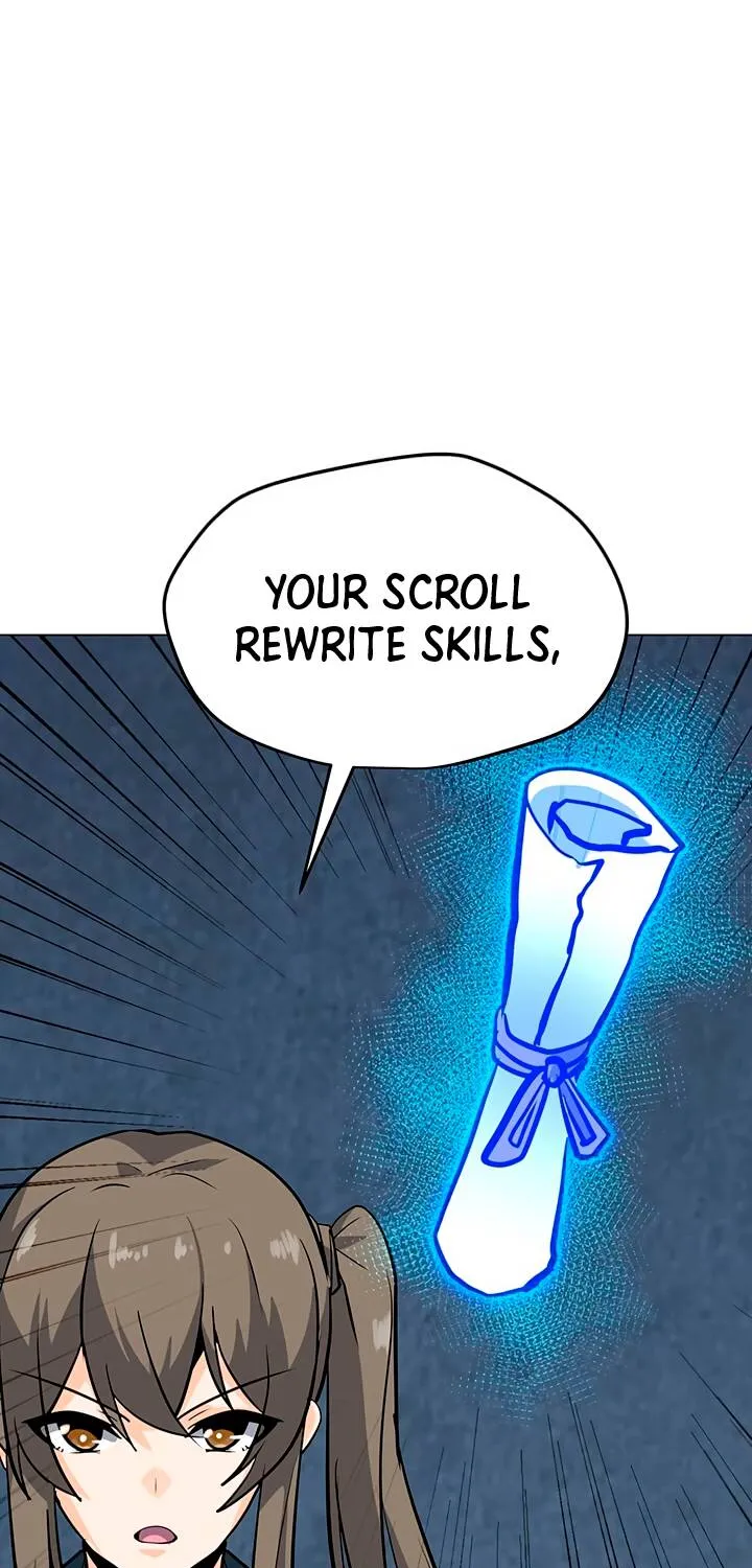 Read Solo Spell Caster chapter 53 image 6 on Lezhin