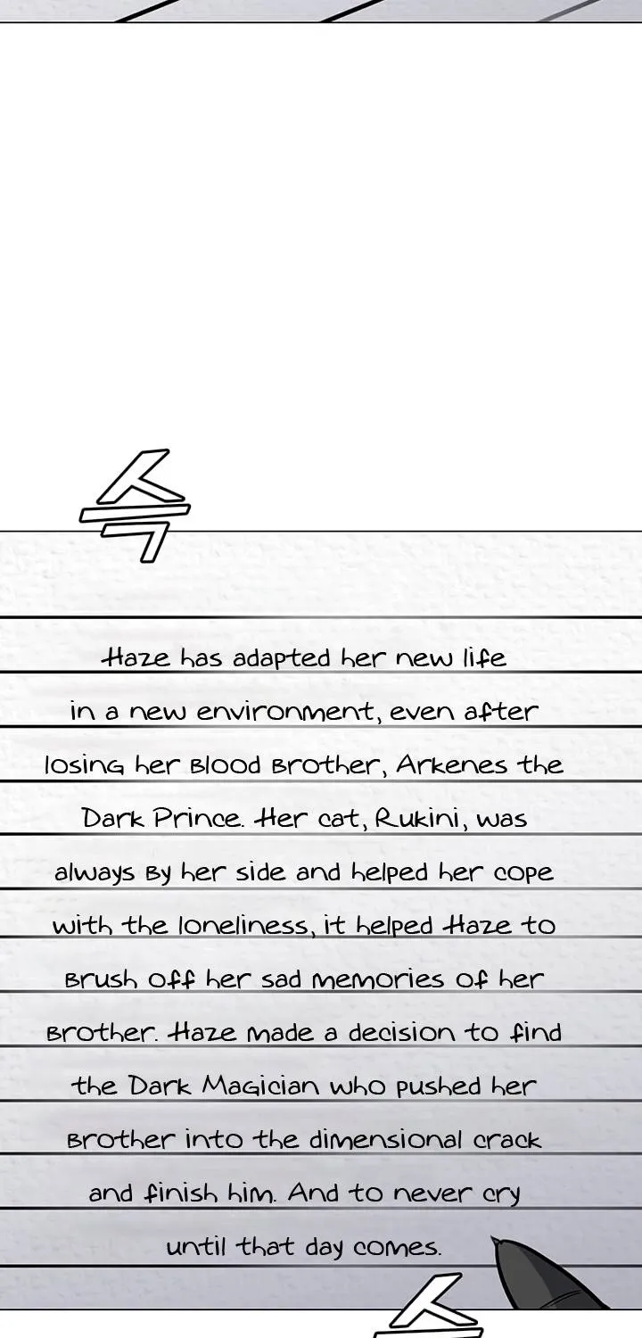 Read Solo Spell Caster chapter 53 image 60 on Lezhin