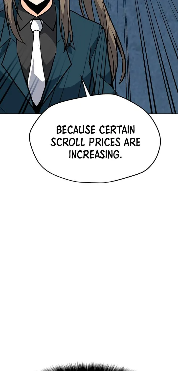 Read Solo Spell Caster chapter 53 image 7 on Lezhin