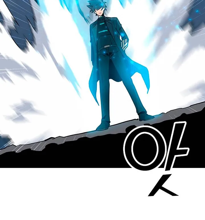 Read Solo Spell Caster chapter 53 image 71 on Lezhin