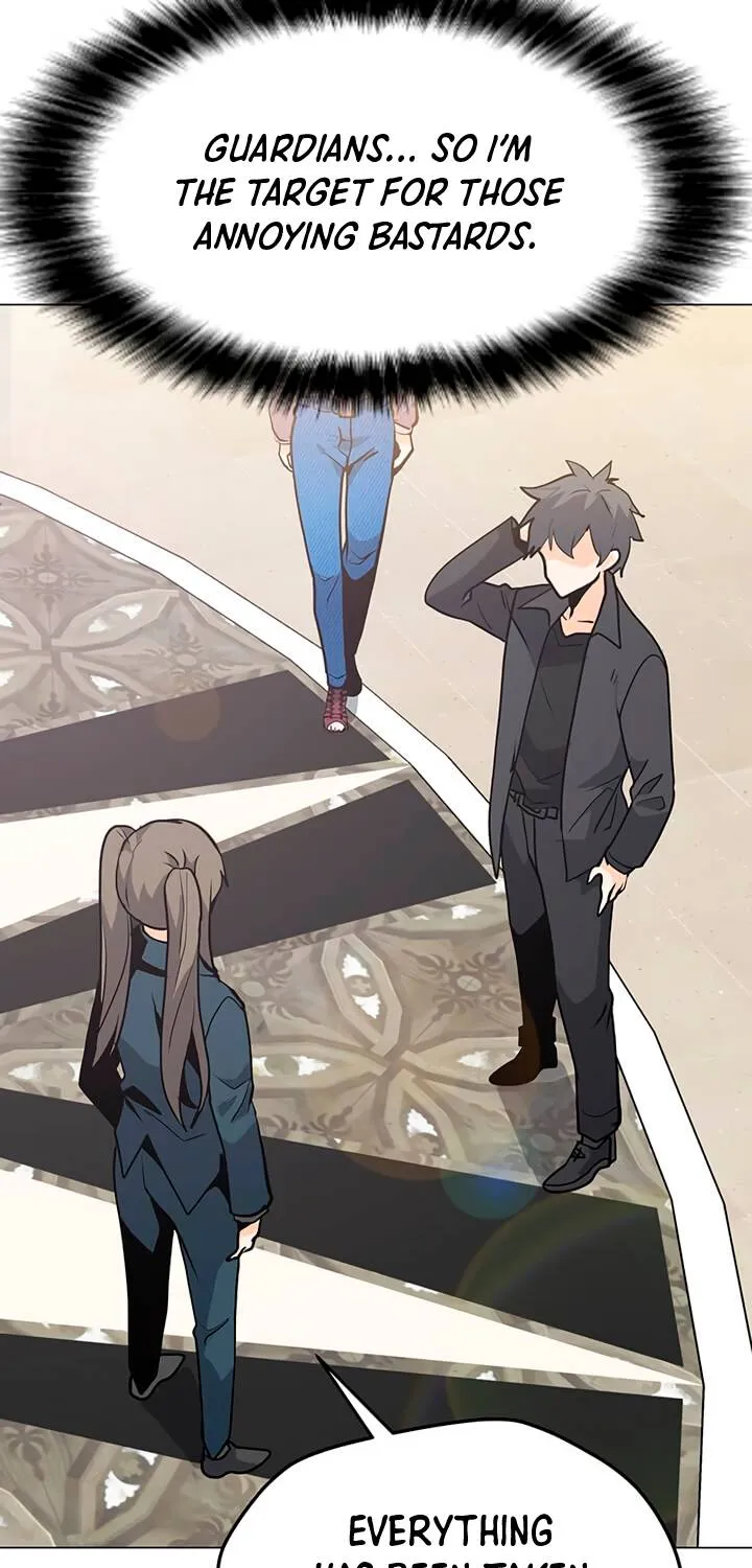 Read Solo Spell Caster chapter 53 image 8 on Lezhin