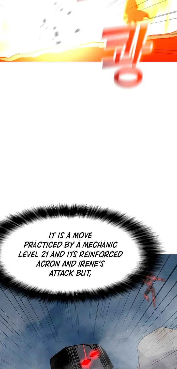 Read Solo Spell Caster chapter 53 image 82 on Lezhin