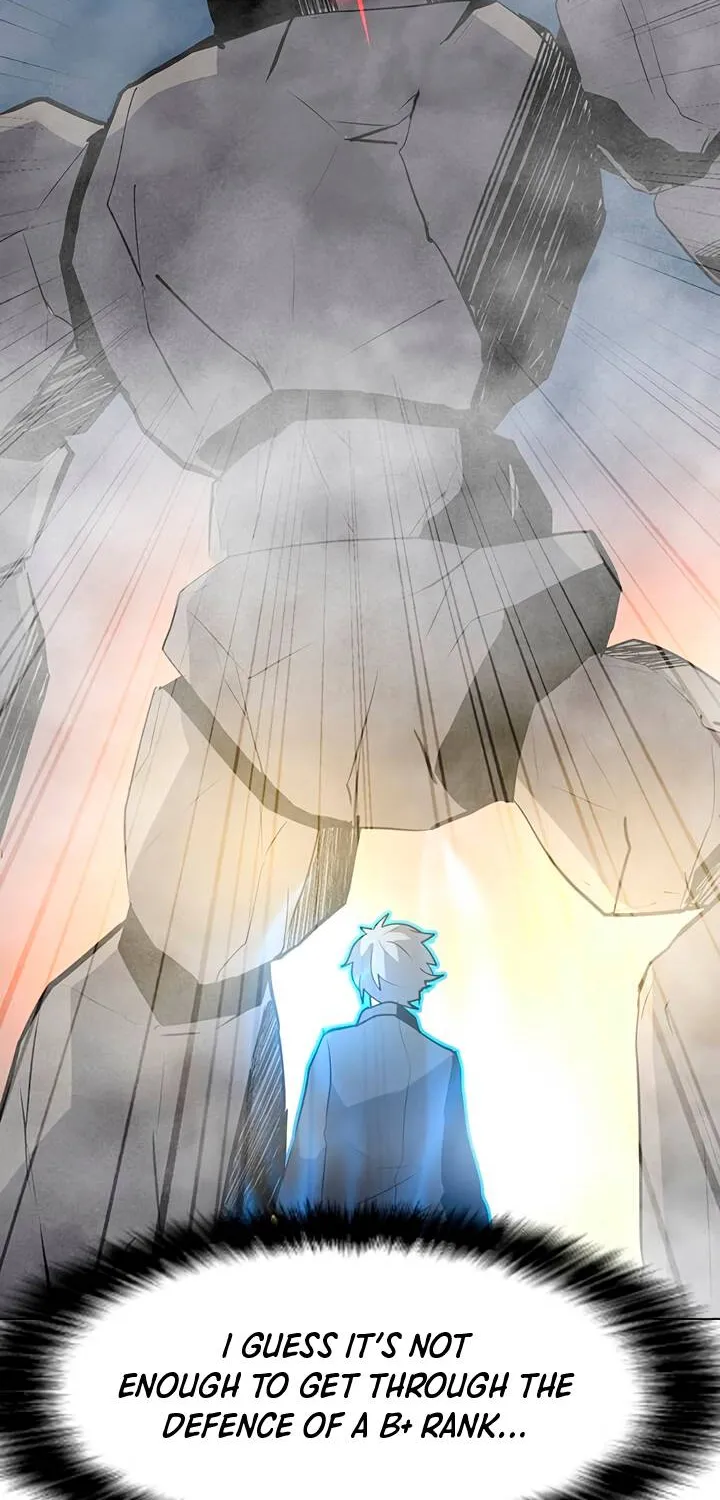 Read Solo Spell Caster chapter 53 image 83 on Lezhin