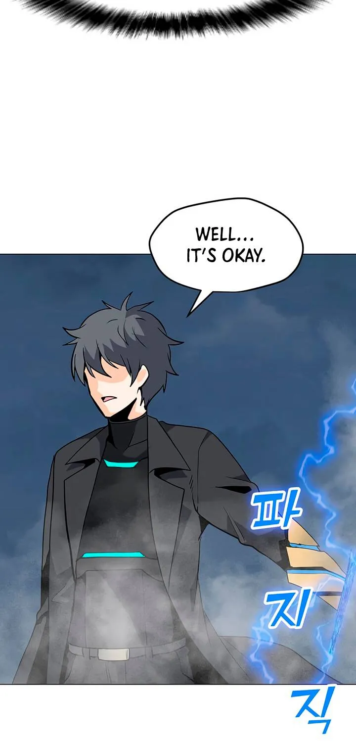Read Solo Spell Caster chapter 53 image 84 on Lezhin