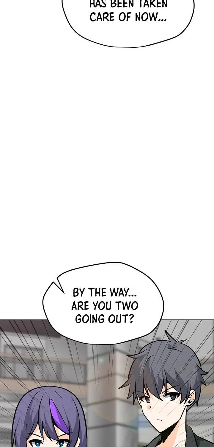 Read Solo Spell Caster chapter 53 image 9 on Lezhin