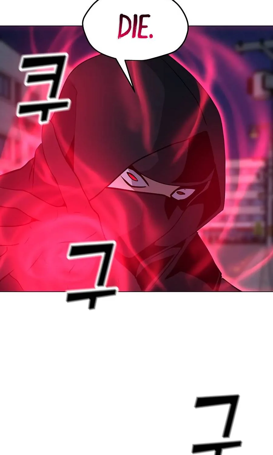 Read Solo Spell Caster chapter 54 image 100 on Lezhin