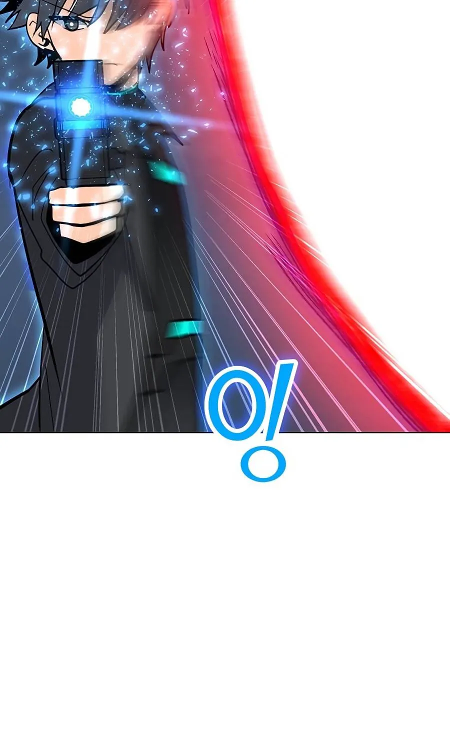 Read Solo Spell Caster chapter 54 image 22 on Lezhin