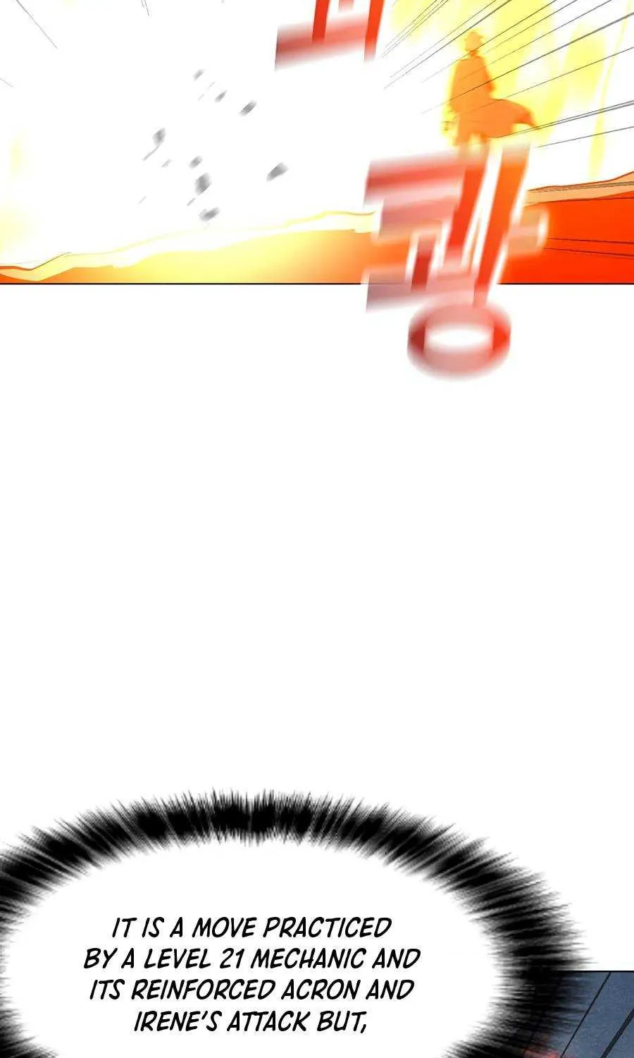Read Solo Spell Caster chapter 54 image 3 on Lezhin