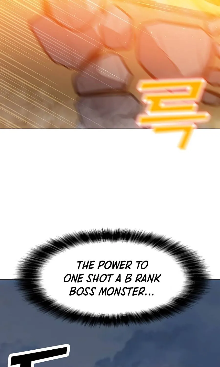 Read Solo Spell Caster chapter 54 image 33 on Lezhin