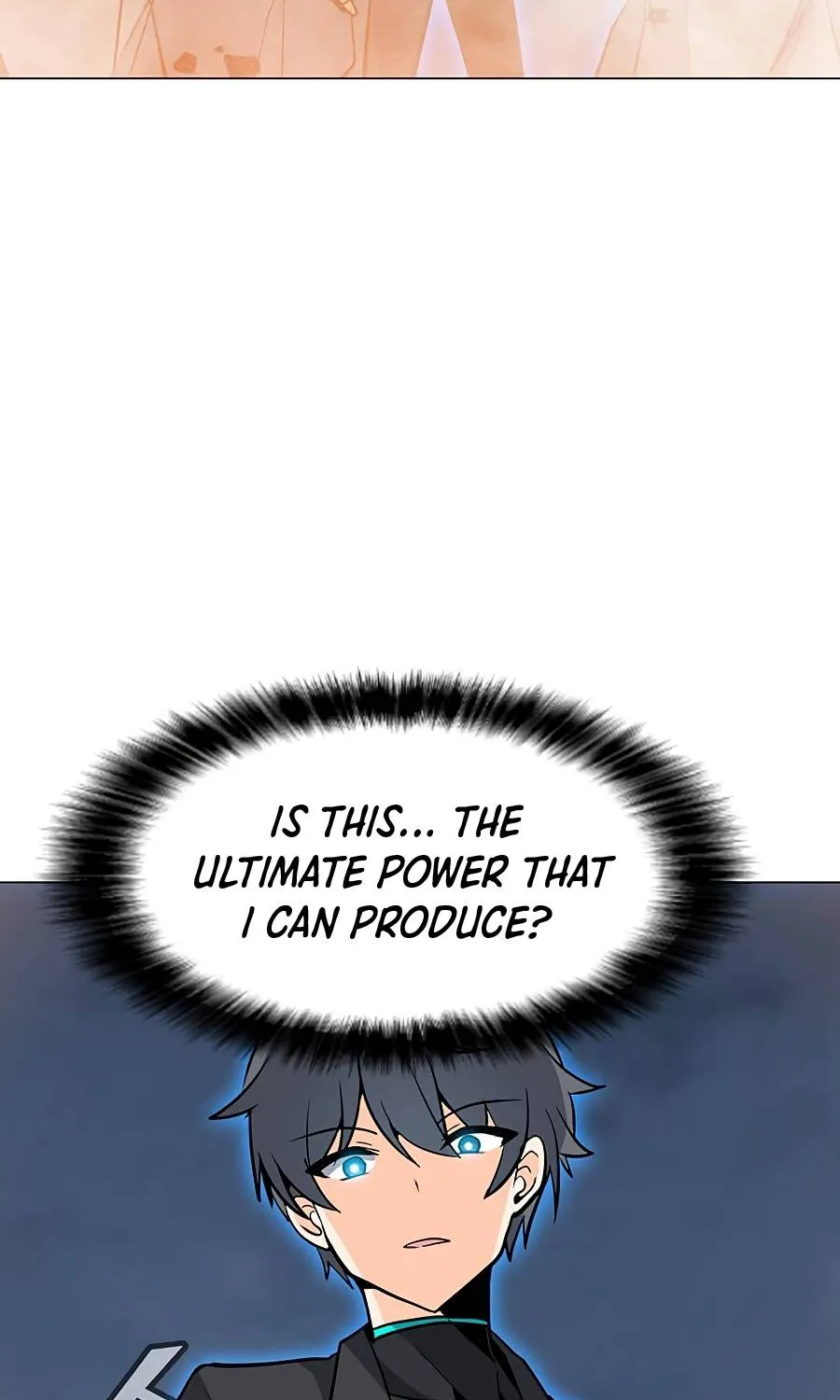 Read Solo Spell Caster chapter 54 image 35 on Lezhin