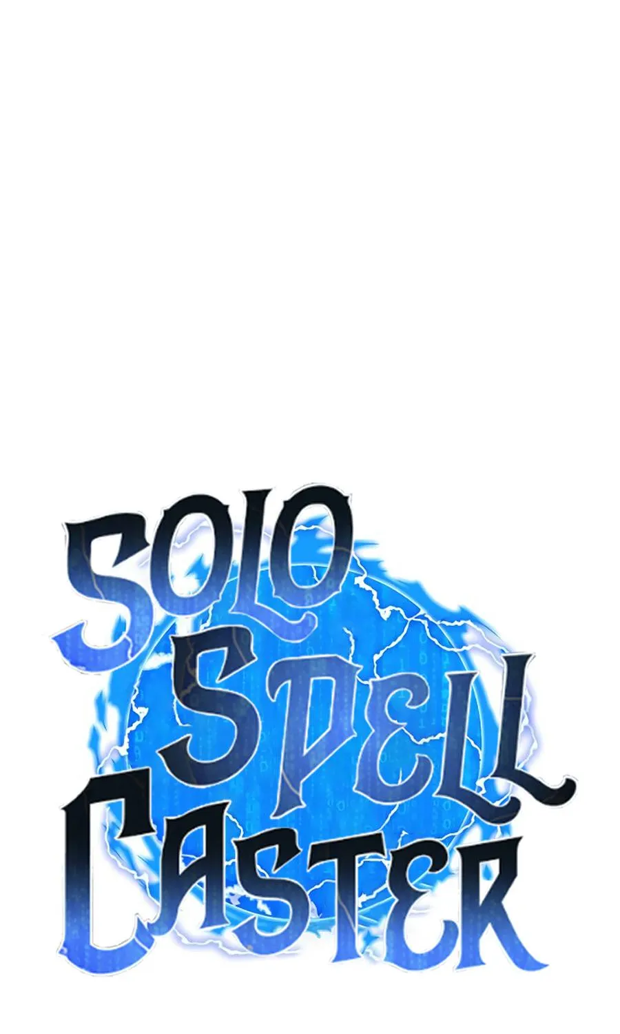 Read Solo Spell Caster chapter 54 image 37 on Lezhin