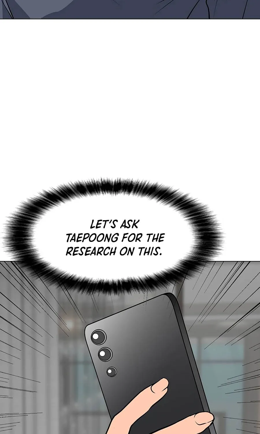 Read Solo Spell Caster chapter 54 image 46 on Lezhin