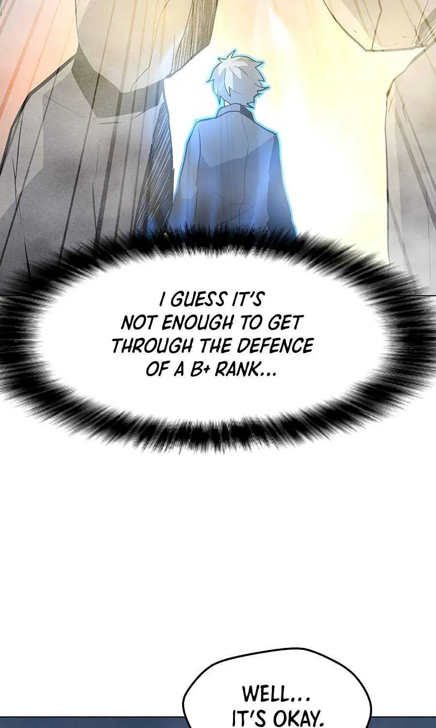 Read Solo Spell Caster chapter 54 image 5 on Lezhin