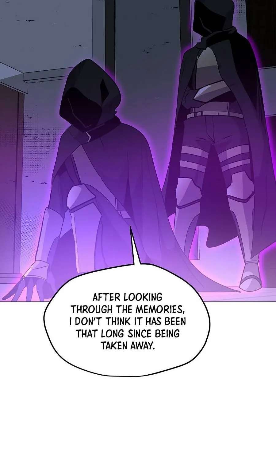 Read Solo Spell Caster chapter 54 image 50 on Lezhin